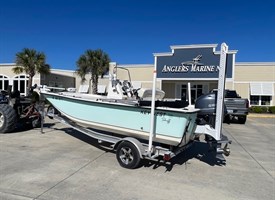 Anglers Marine
